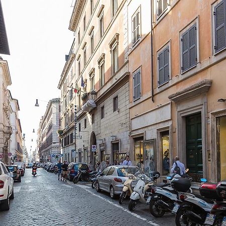 Rental In Rome Cosmopolitan Hi-Tech Екстер'єр фото