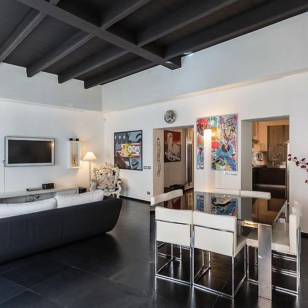 Rental In Rome Cosmopolitan Hi-Tech Екстер'єр фото