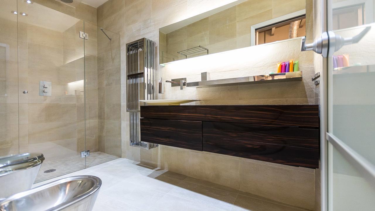 Rental In Rome Cosmopolitan Hi-Tech Екстер'єр фото