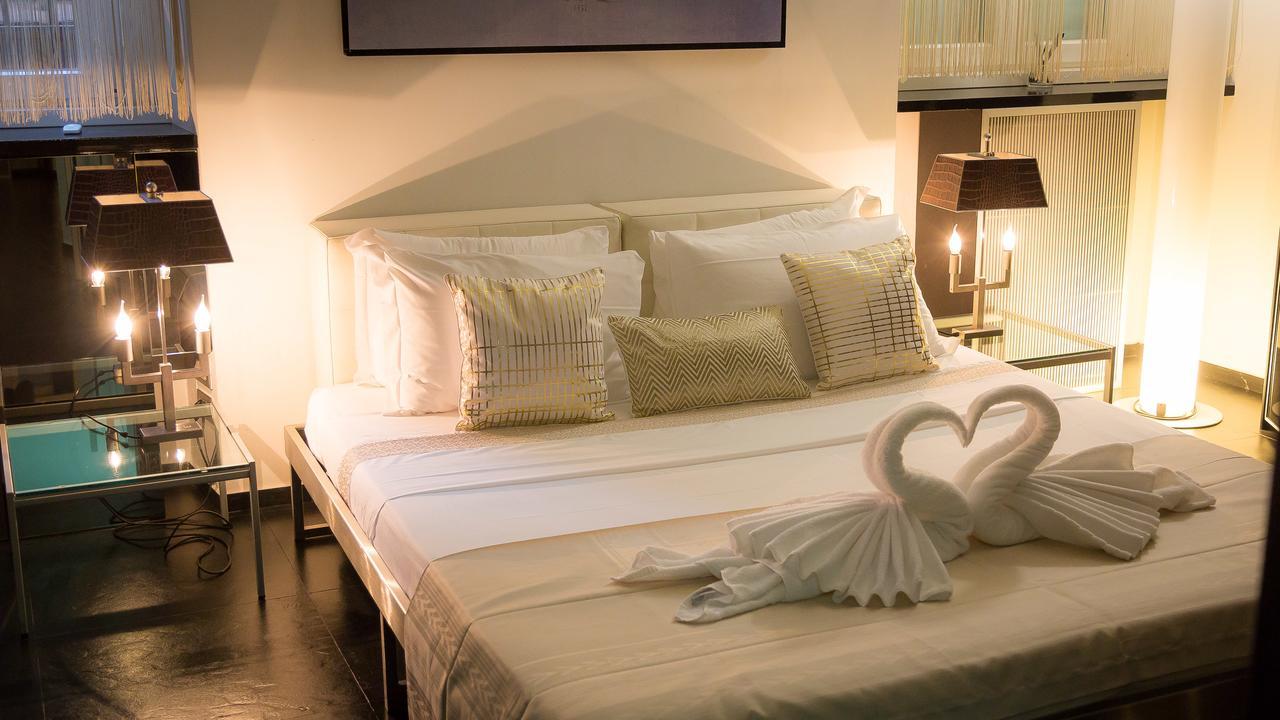 Rental In Rome Cosmopolitan Hi-Tech Екстер'єр фото