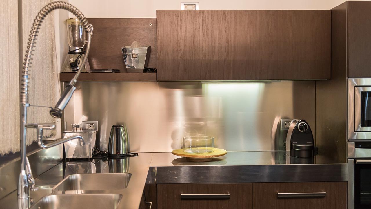 Rental In Rome Cosmopolitan Hi-Tech Екстер'єр фото