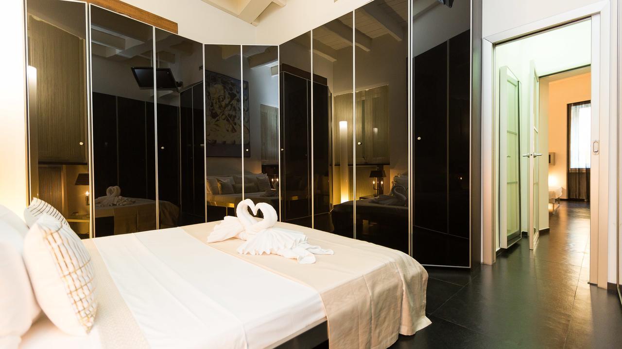 Rental In Rome Cosmopolitan Hi-Tech Екстер'єр фото