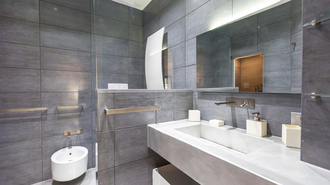 Rental In Rome Cosmopolitan Hi-Tech Екстер'єр фото