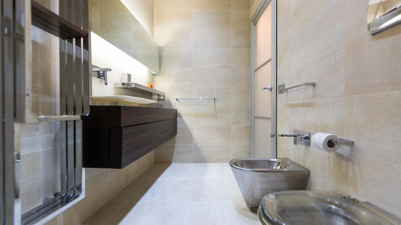 Rental In Rome Cosmopolitan Hi-Tech Екстер'єр фото