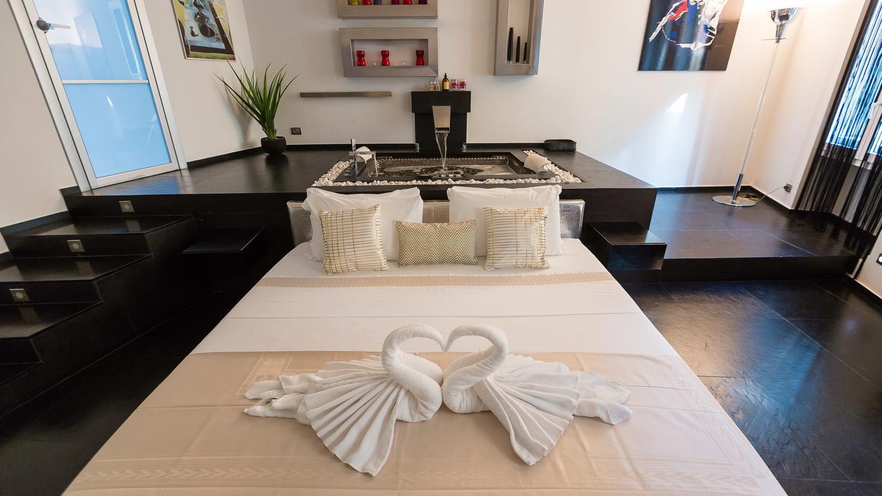 Rental In Rome Cosmopolitan Hi-Tech Екстер'єр фото