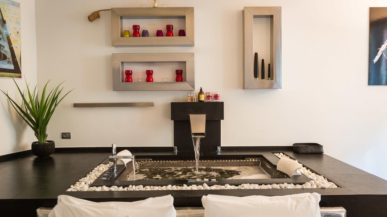 Rental In Rome Cosmopolitan Hi-Tech Екстер'єр фото