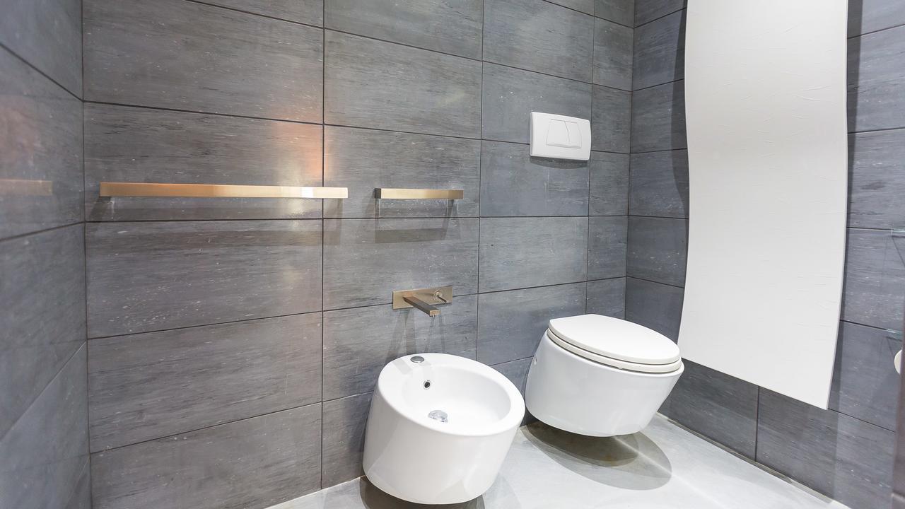 Rental In Rome Cosmopolitan Hi-Tech Екстер'єр фото