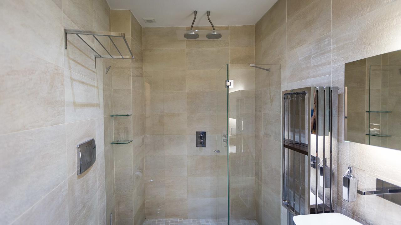 Rental In Rome Cosmopolitan Hi-Tech Екстер'єр фото